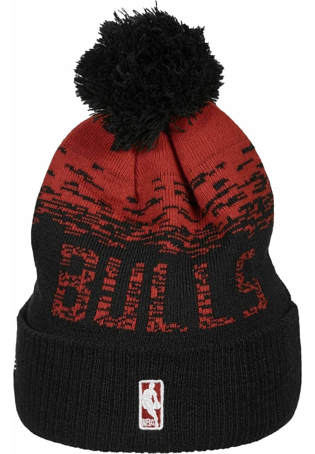

Шапка NBA New Era, черный