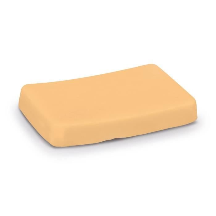 

Melt & Pour, Мыло для лепки, персик, 100 г