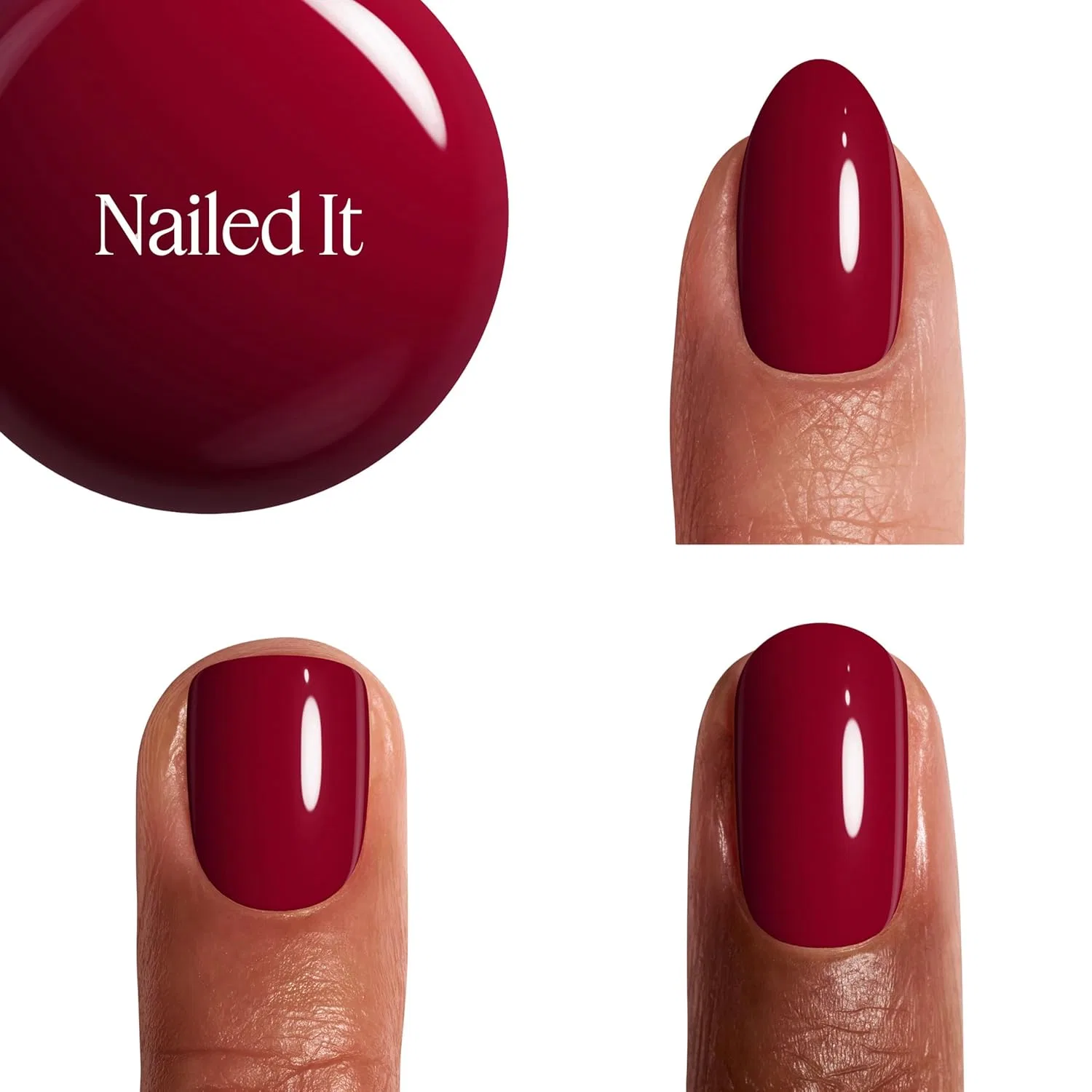 Лак для ногтей Essie для интенсивного цвета, 13.5 мл Essie — фото 4