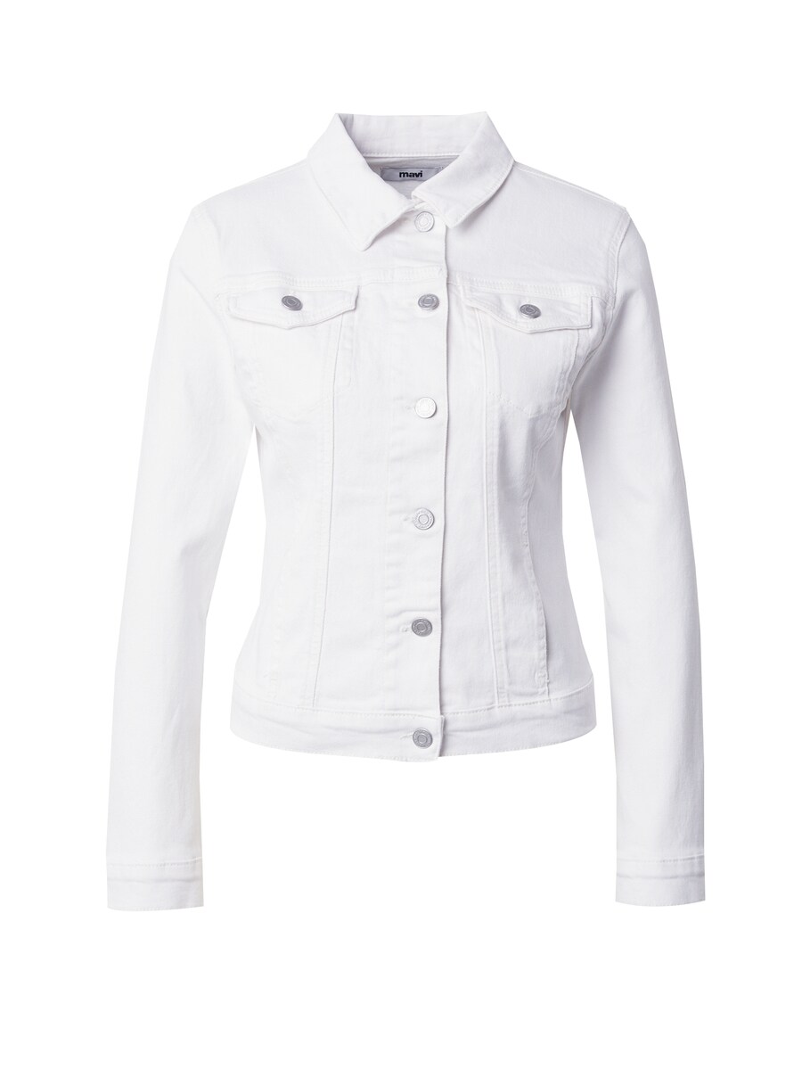 

Демисезонная куртка Mavi Daisy, Off white