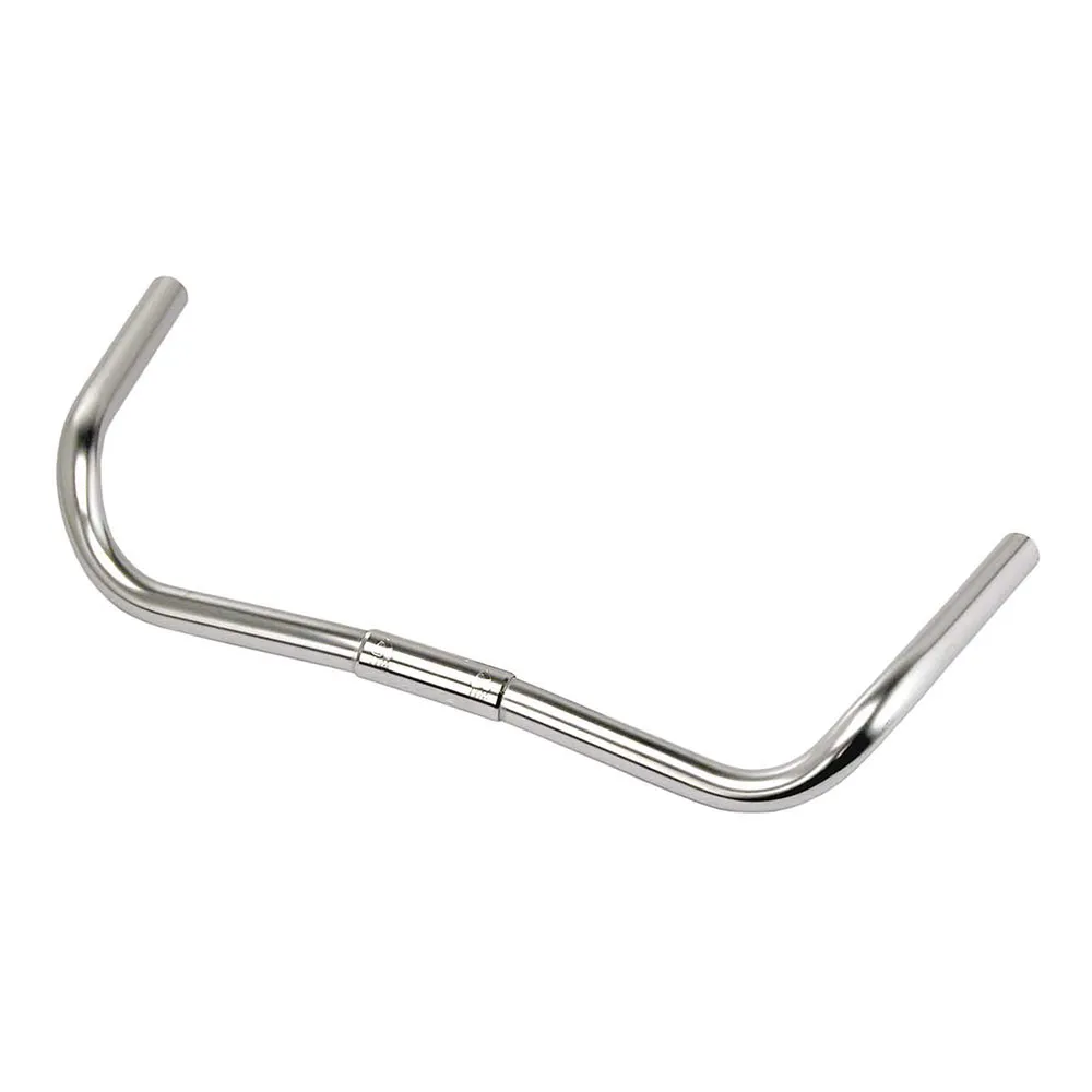 

Руль Brn Parma, серебряный