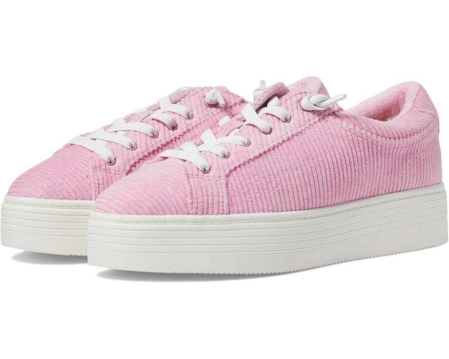 

Кроссовки Roxy Sheilahh 2.0, розовый