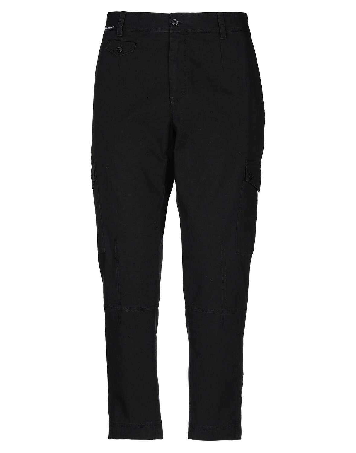 

Брюки Dolce&Gabbana, черный