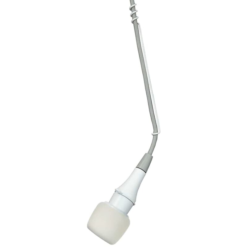 

Конденсаторный микрофон Shure CVO-W / C