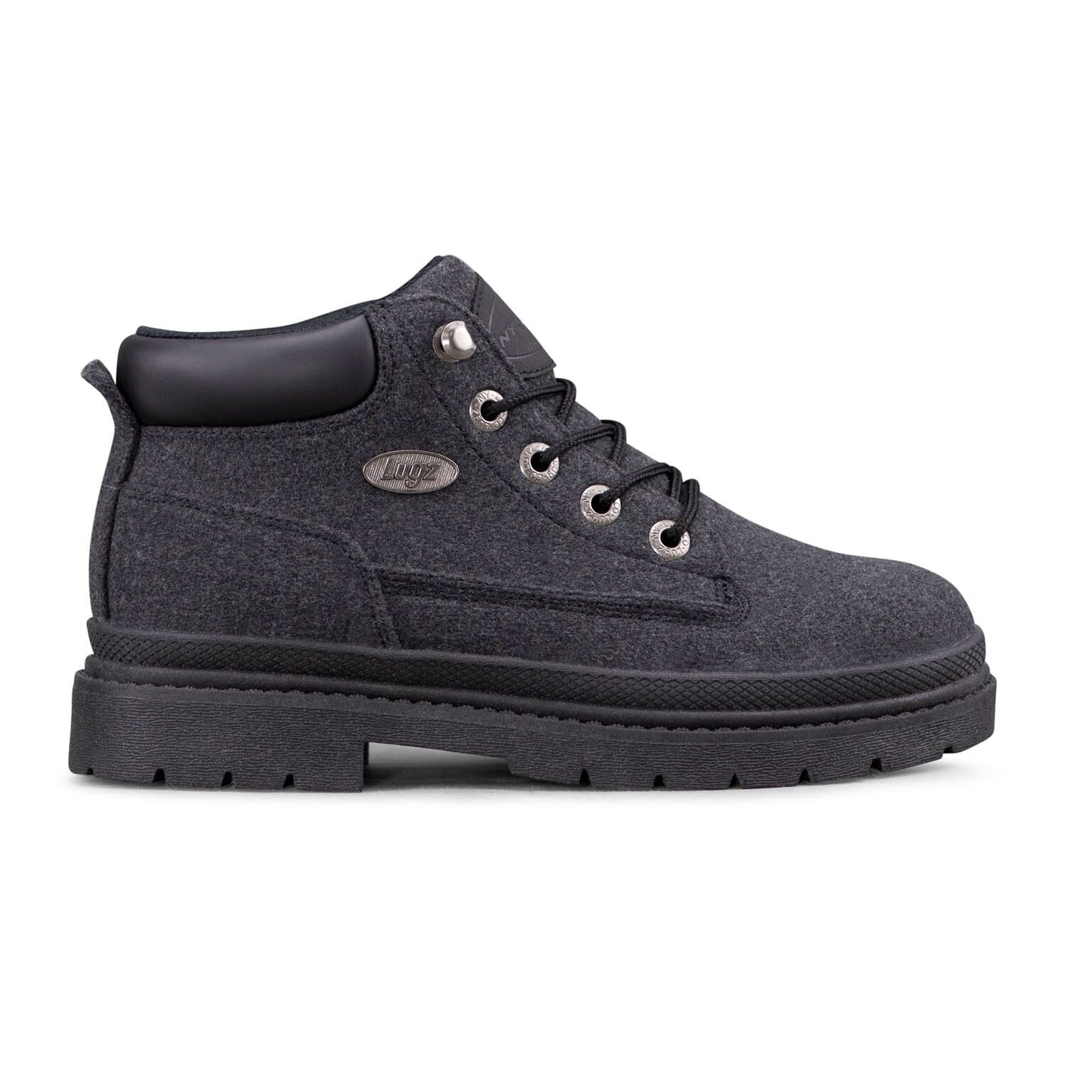 

Женские ботинки чукка Lugz Drifter Peacoat Lugz