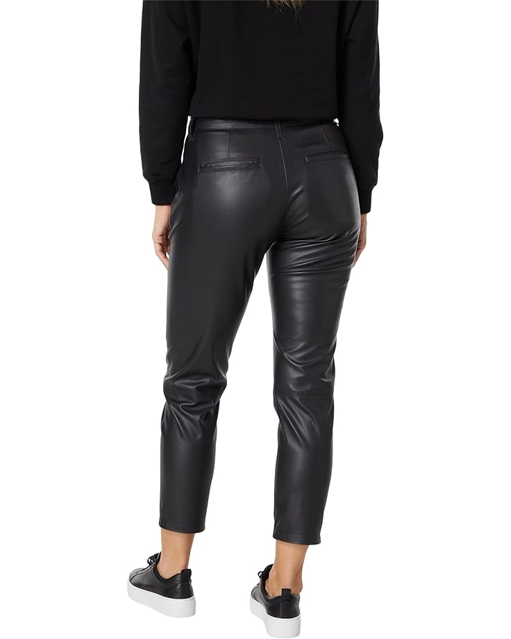 

Брюки AG Jeans Caden Tailored Trousers, цвет Super Black