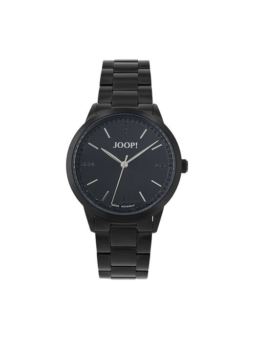 

Кварцевые часы Joop Accessoires, серебряный