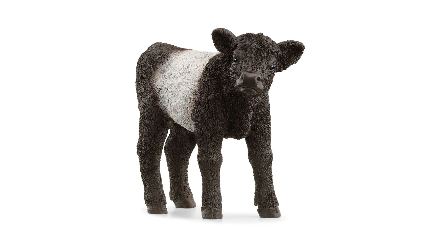 

Schleich Farm World Теленок Галлоуэй