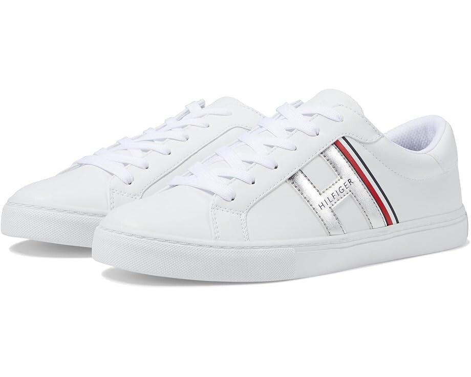 

Кроссовки Tommy Hilfiger Laram, белый