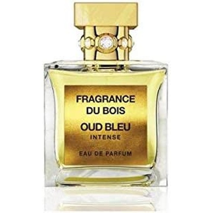 

Духи унисекс Oud Bleu Intense 100 мл, Fragrance Du Bois