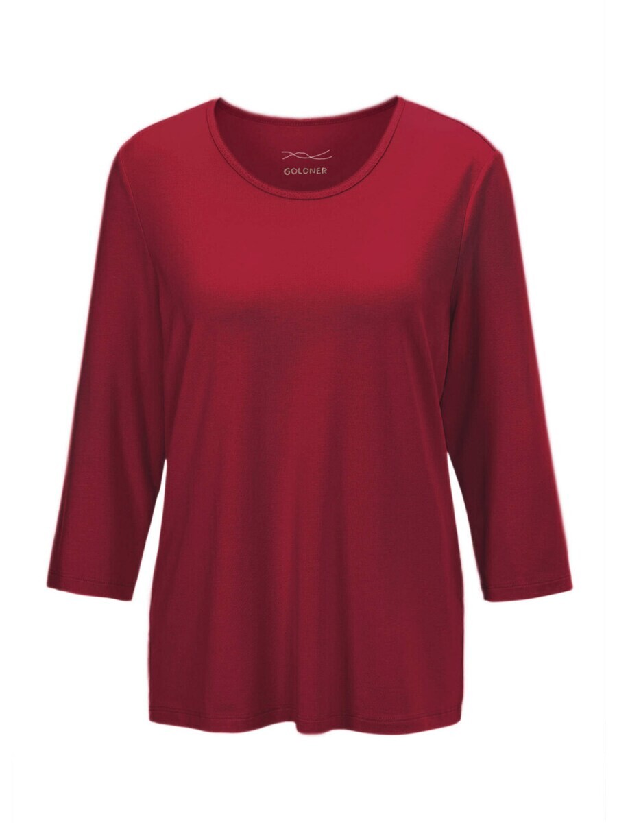 

Топ Goldner Shirt, цвет ruby red