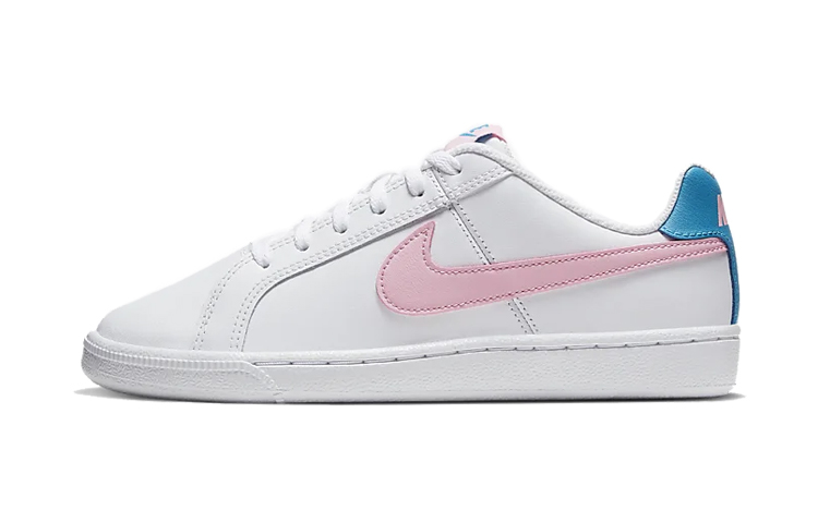 

Кроссовки Nike Court Royale 'Pink Laser Blue' GS