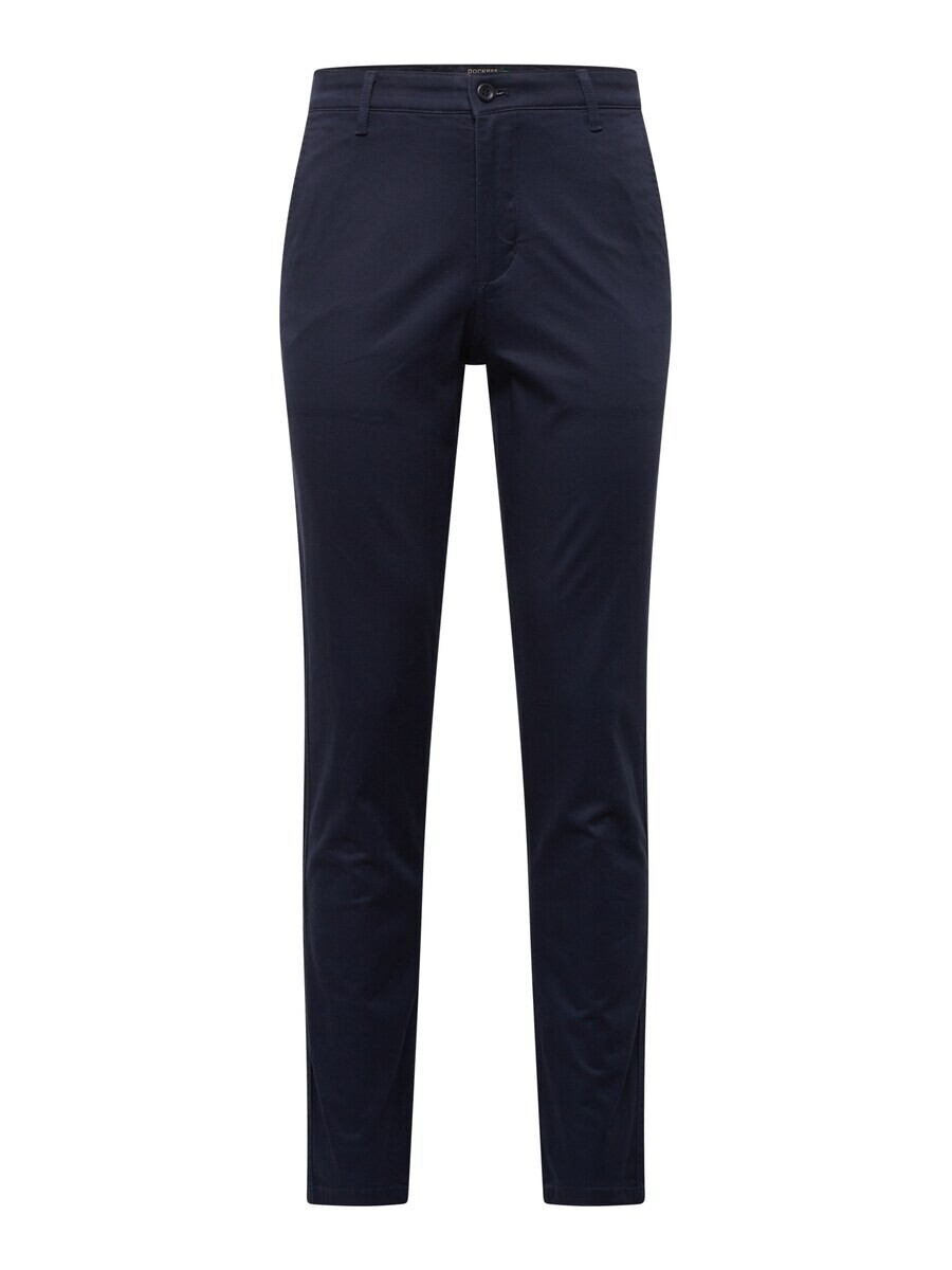 

Брюки чинос Dockers Slim fit Chino Pants, темно-синий
