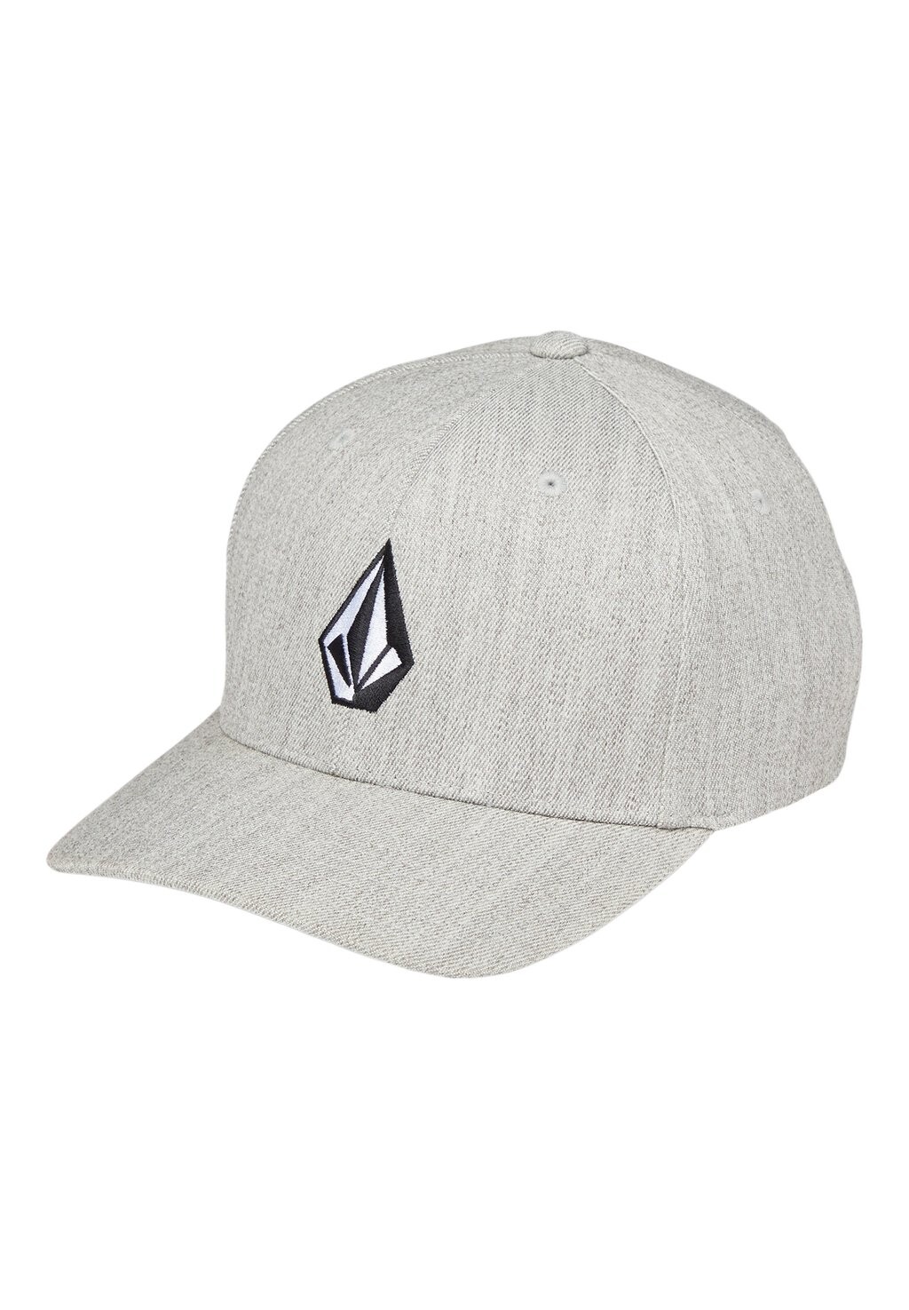 

Бейсболка FULLTONE HTHR FLEXFIT Volcom, серый