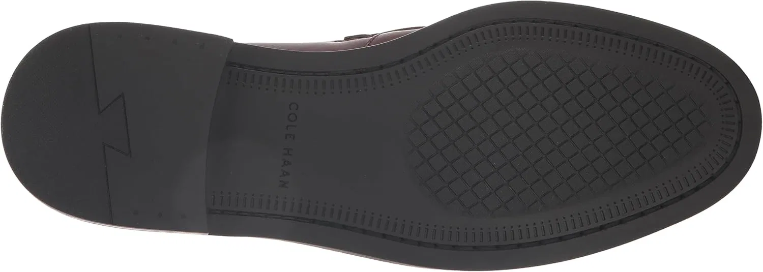 Лоферы мужские Cole Haan, Pinot — фото 4