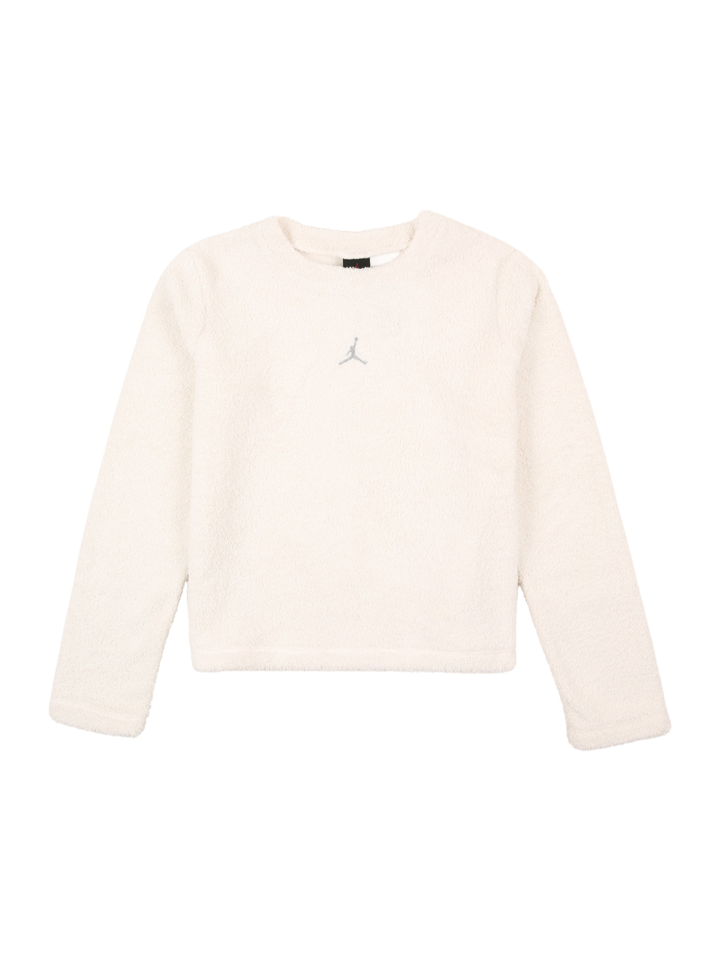 

Jordan Свитшот 'MOUNTAINSIDE' в цвете гридж