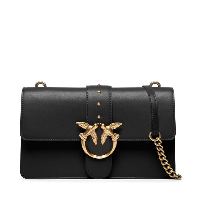 

Сумка Pinko LoveOne Classic, черный