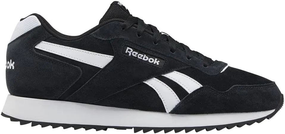 Кроссовки Reebok Court Advance, мужские, цвет Cblack Ftwwht Cblack