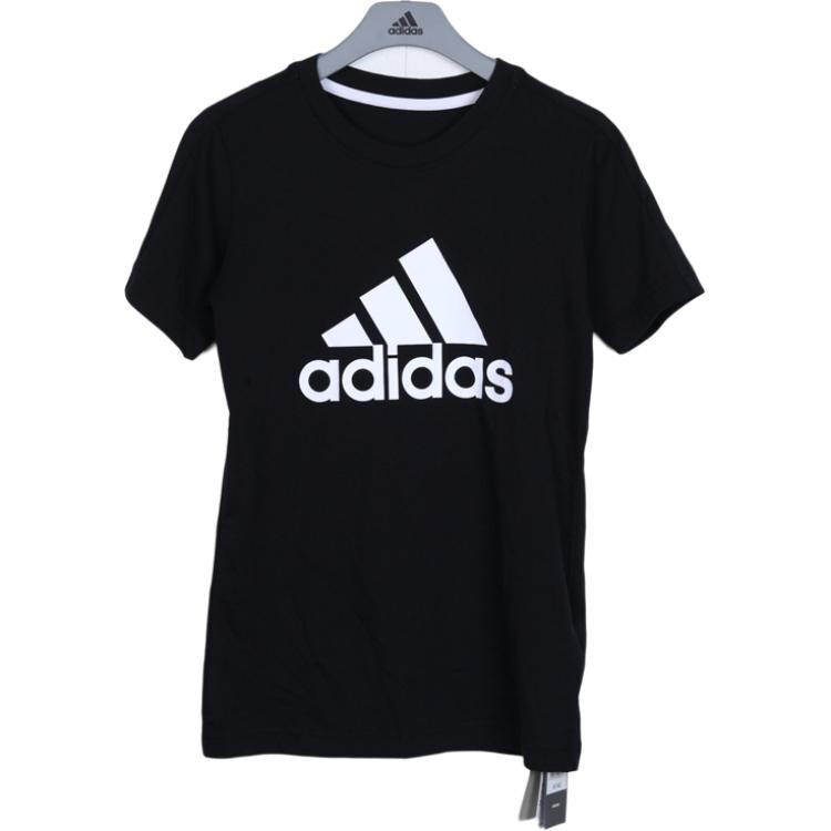 

Футболка GS Adidas, черный