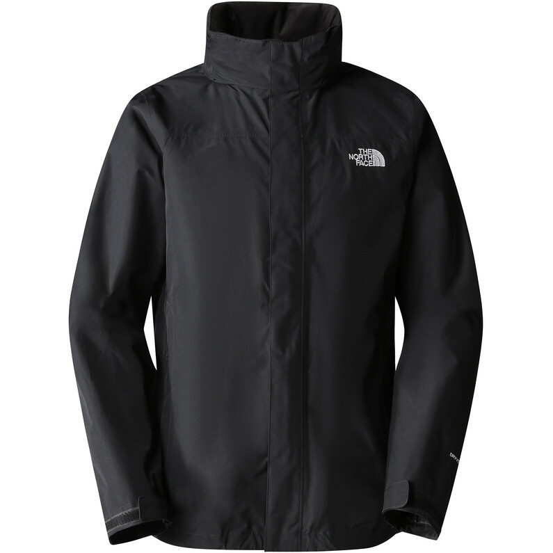 

Мужская куртка Сангро The North Face, черный