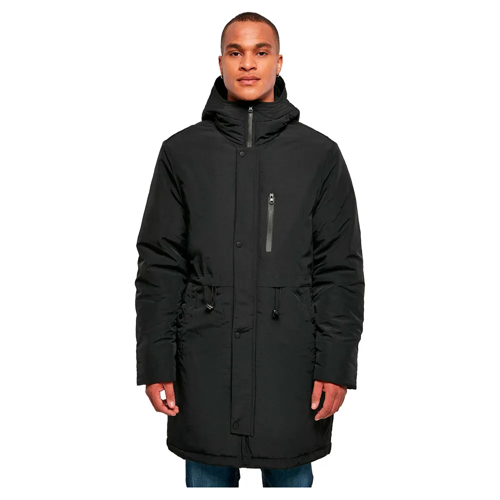

Парка Urban Classics Light, черный