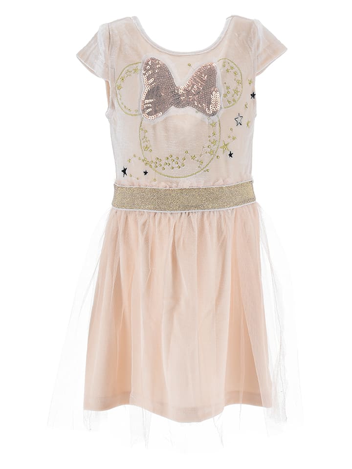 

Платье Disney Minnie Mouse, бежевый