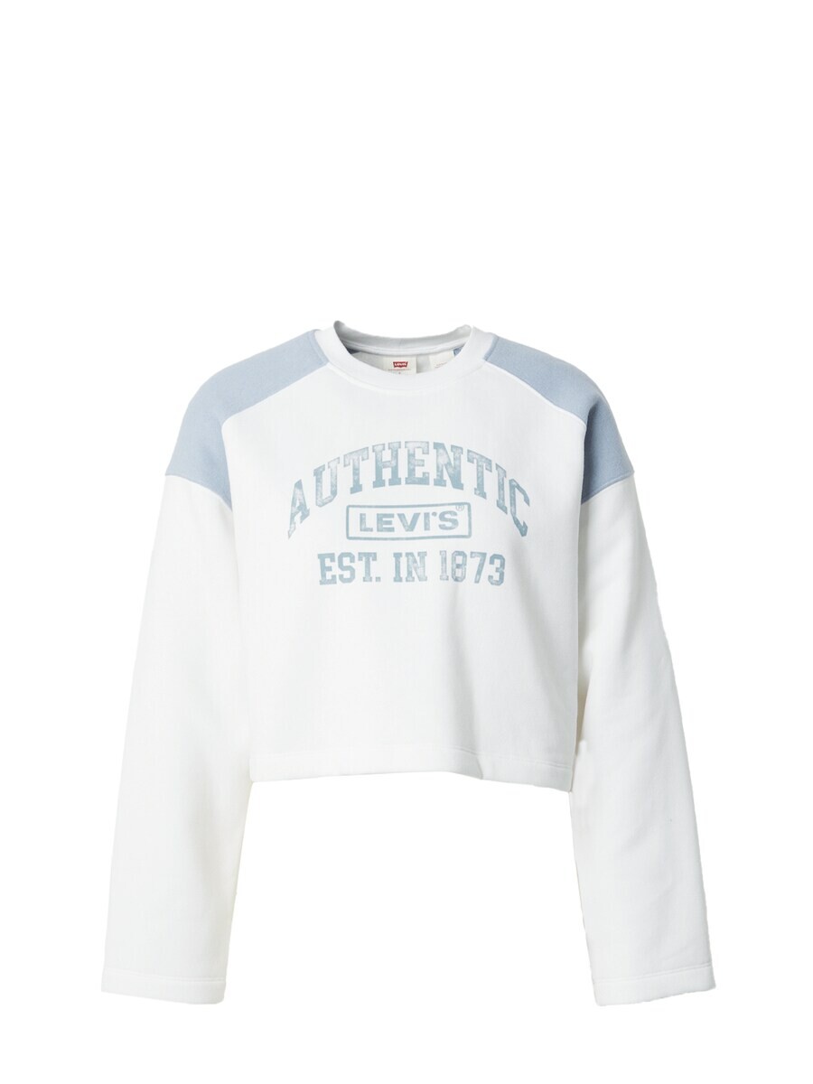 

Свитер LEVI'S Sweatshirt, белый