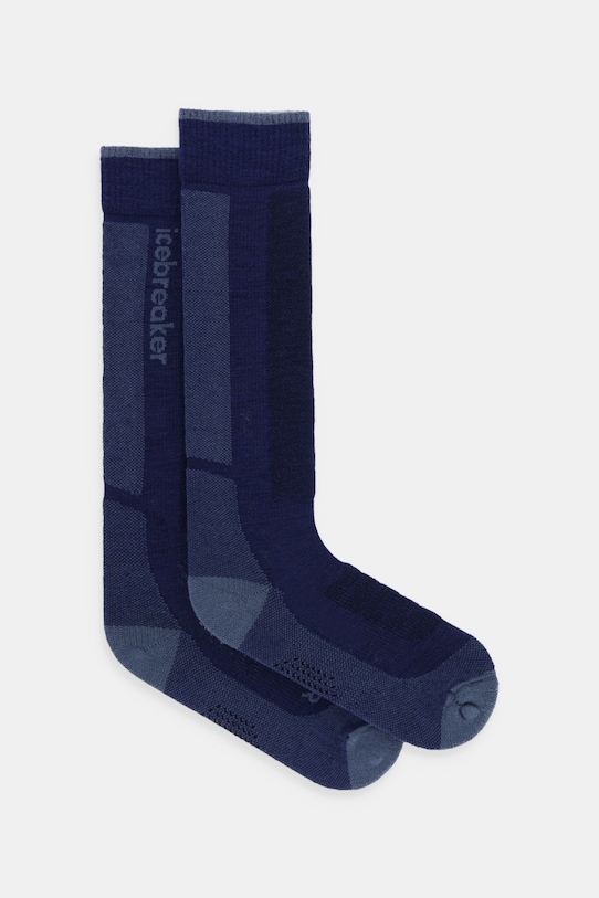 

Горнолыжные носки Merino Ski+ Icebreaker, темно-синий