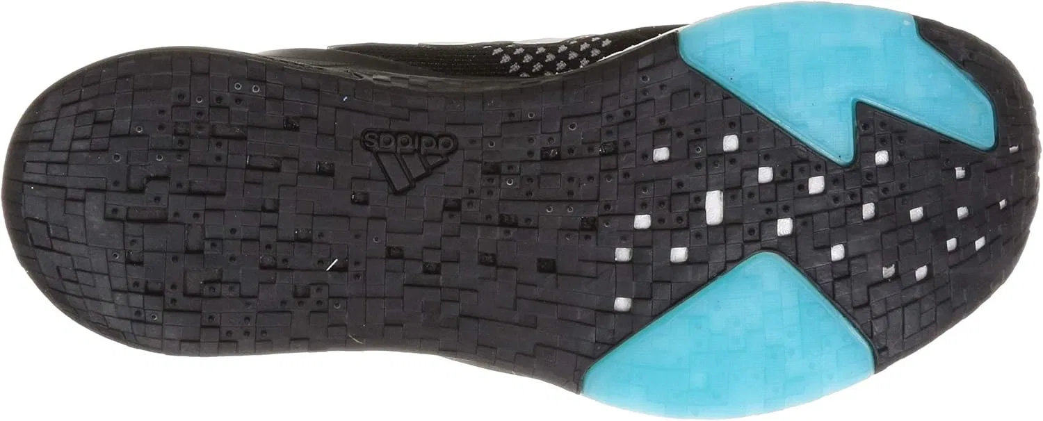 Мужские кроссовки Adidas X9000l3 M, Negbás Ftwbla Griglo — фото 4