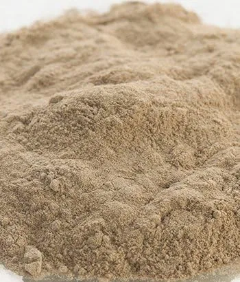 Косметическая глина Moroccan Lava Clay, порошок, 1 кг, MONDAYMOON