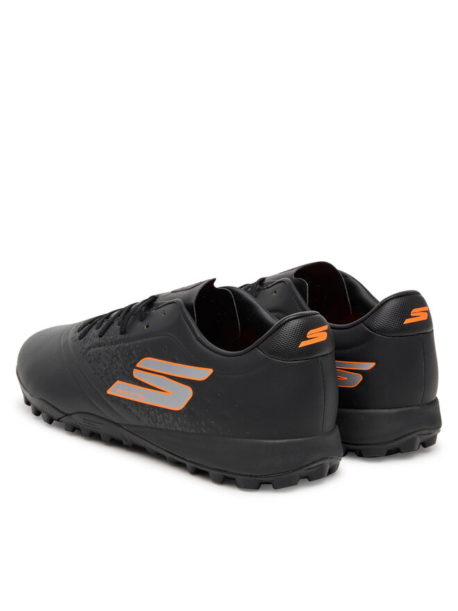 Футбольные бутсы Gold Tf 252016 BKOR Skechers, черный — фото 3