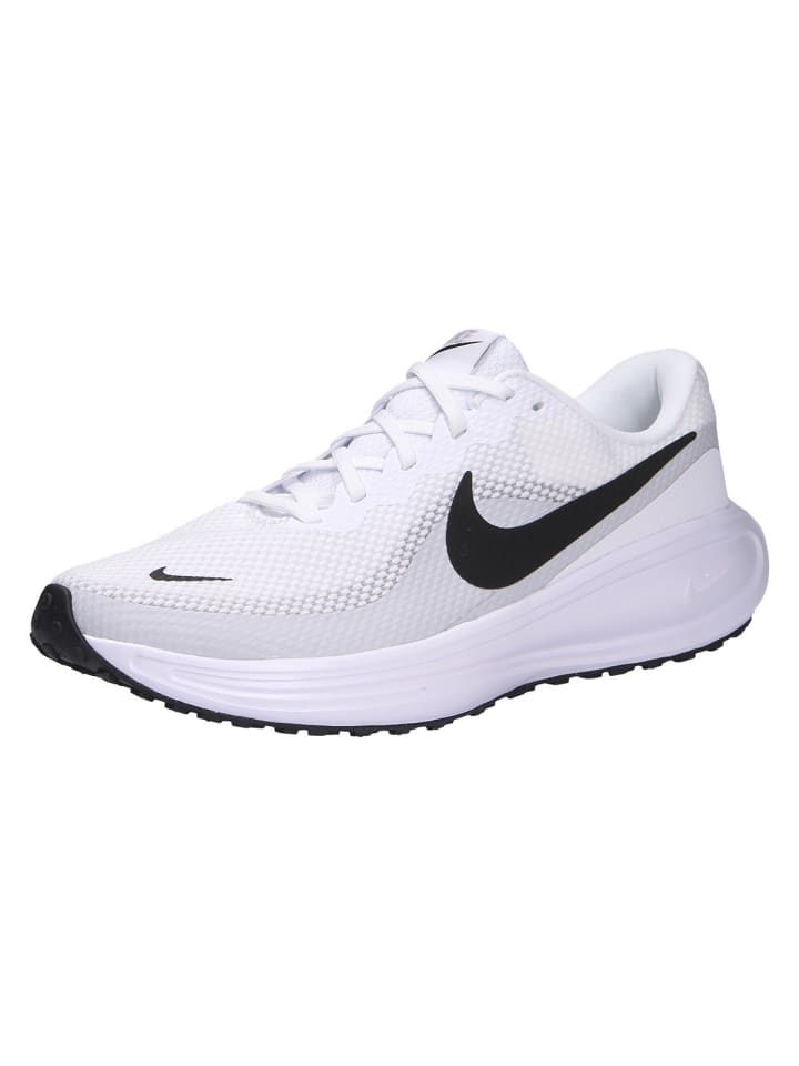 

Низкие кроссовки Nike, белый