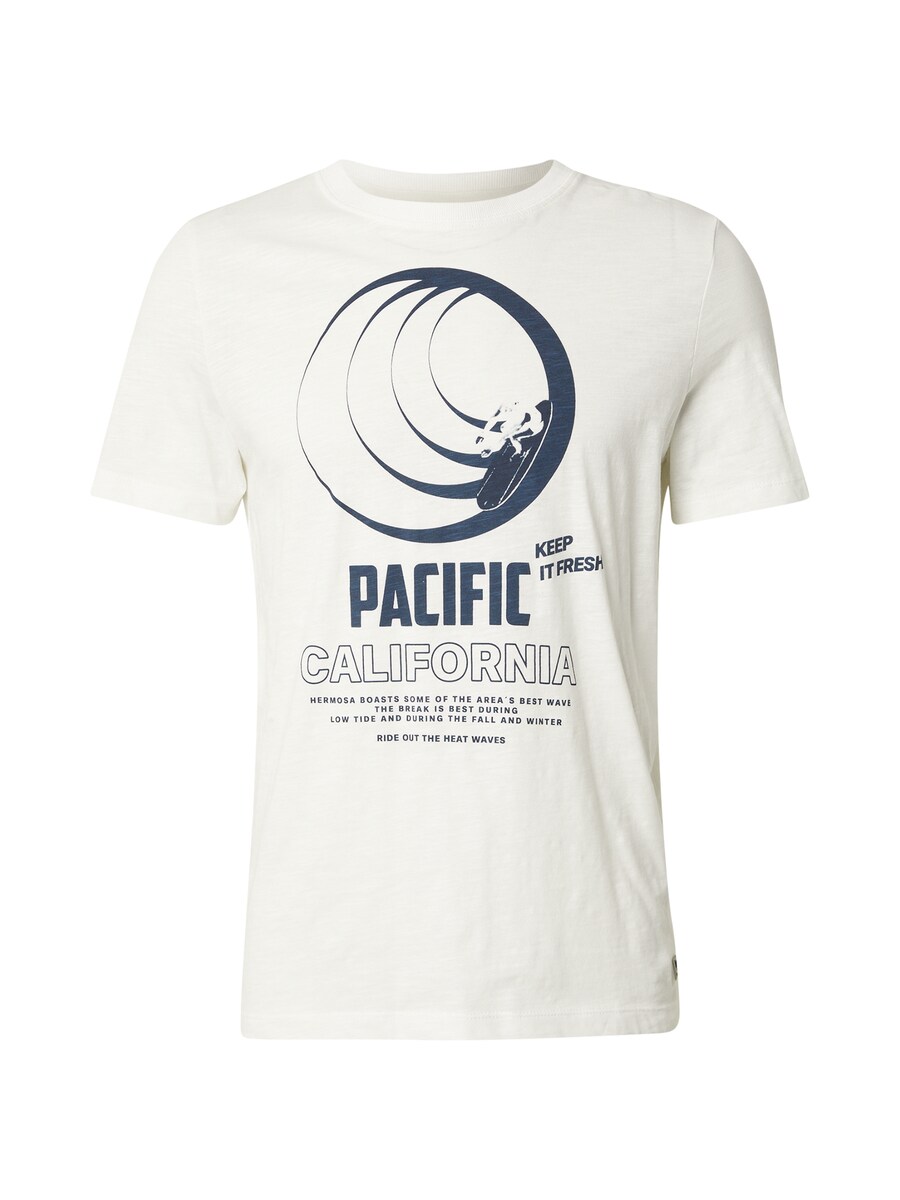 

Футболка s.Oliver, White