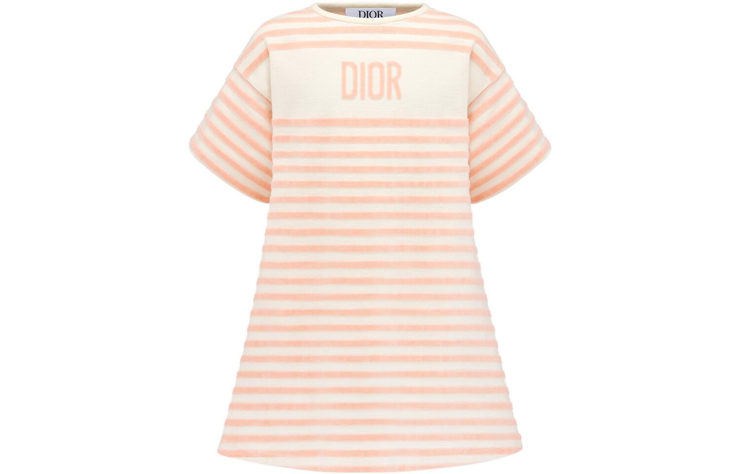 

Детское платье Dior, розовый
