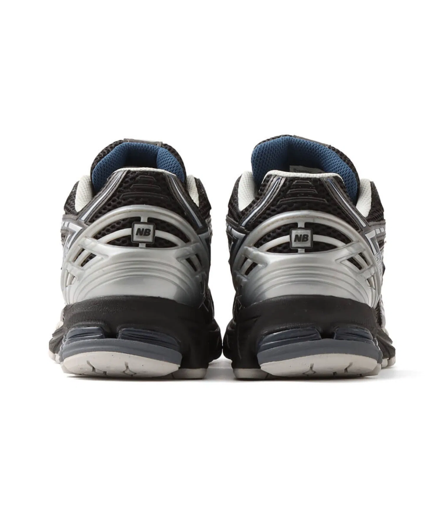 Мужские и женские кроссовки New Balance U1906RAC — фото 3