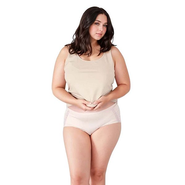 

Женские трусики Lux Lace Undersummers