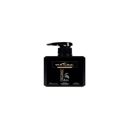 

Лисо Кератина Шампунь 500мл Voltage Cosmetics