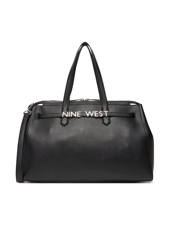 

Женская сумка EO-Manhattan-Muse-I-LX10192 Nine West, чёрный