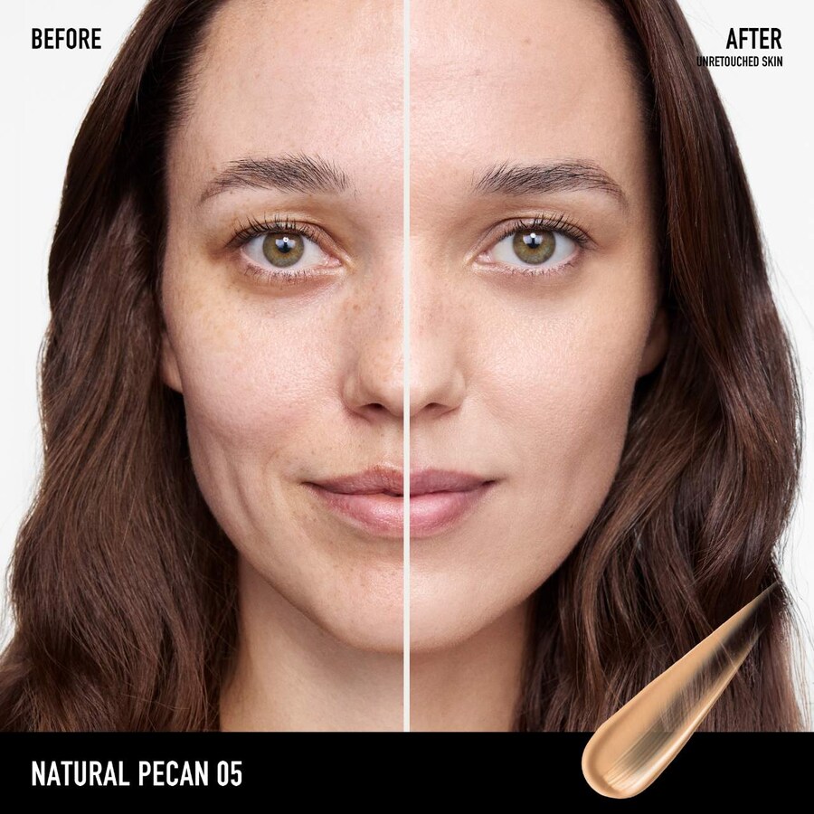 Крем для лица SPF BAREMINERALS Увлажняющий тонирующий COMPLEXION RESCUE с гиалуроновой кислотой и минеральными — фото 2