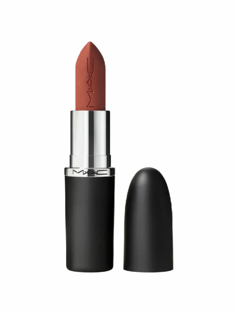 

Помада MACximal Matte Lipstick, оттенок Taupe MAC