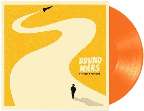 

Виниловая пластинка Mars, Bruno - Doo Wops & Hooligans