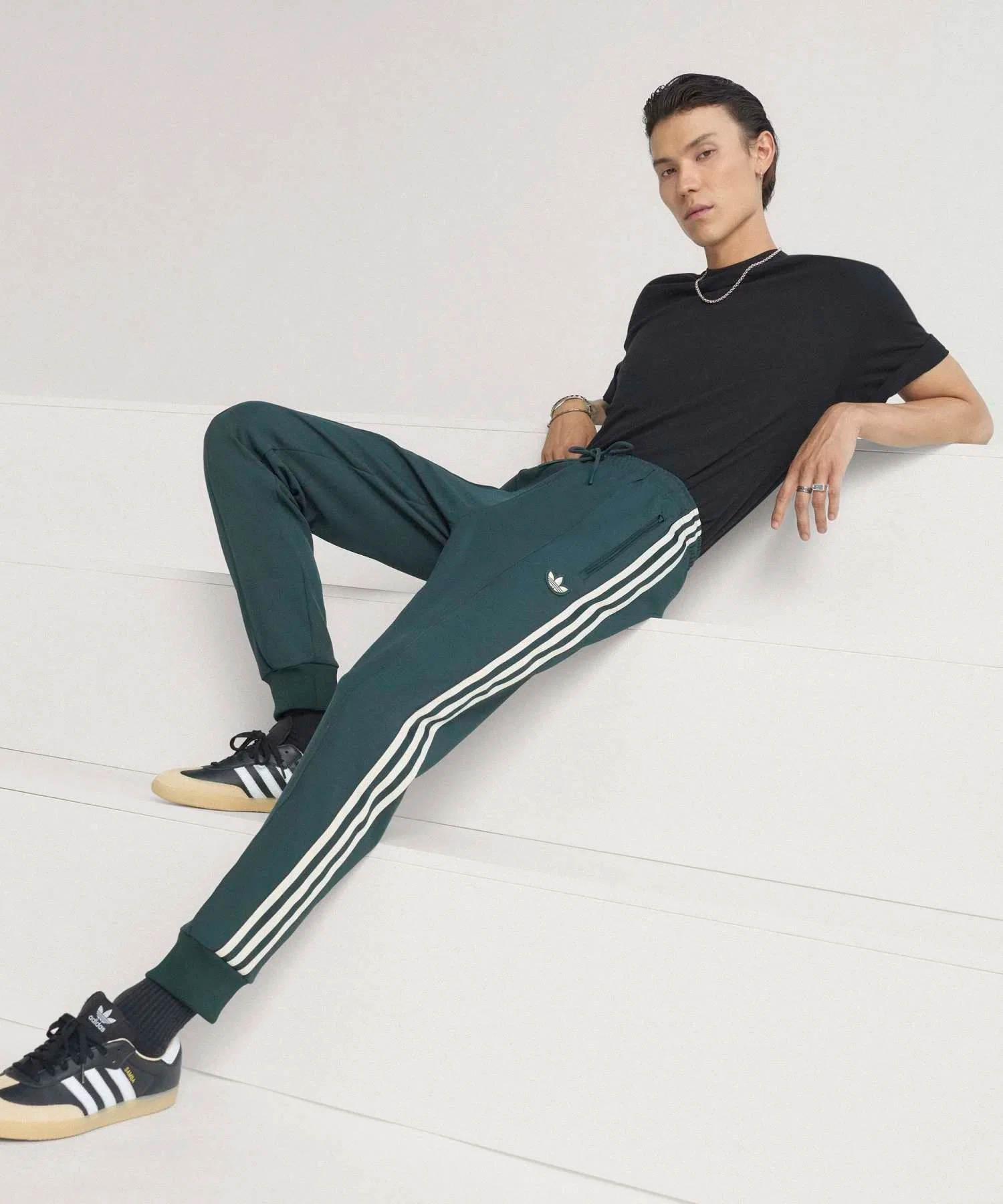 Спортивные штаны Juventus Terrace Icon / adidas