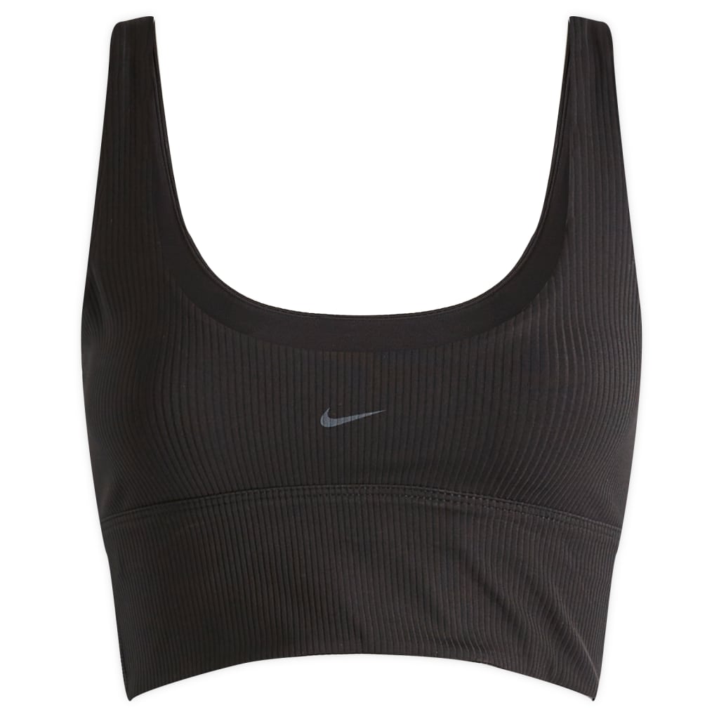 

Бюстгальтер Zenvy с широкой резинкой Nike, мультиколор