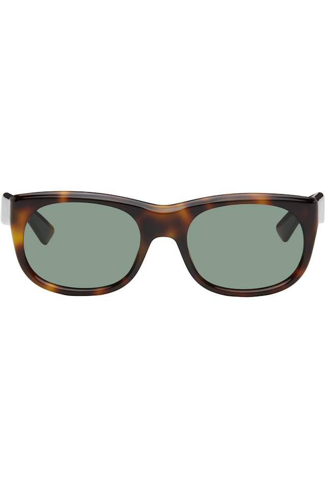 

Солнцезащитные очки SL 815 Romy Saint Laurent, мультиколор