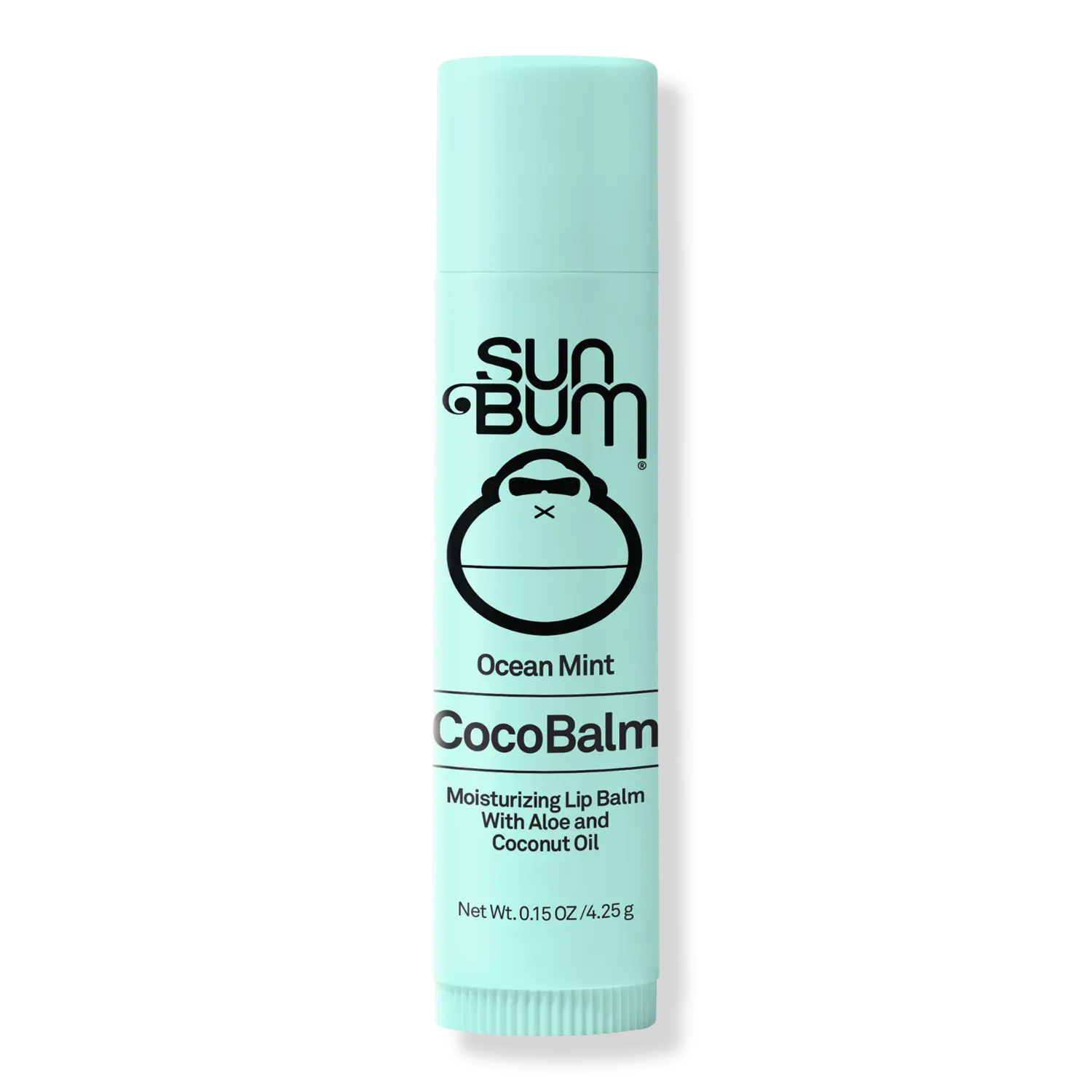 

КокоБальзам Sun Bum, Ocean Mint w/ Aloe