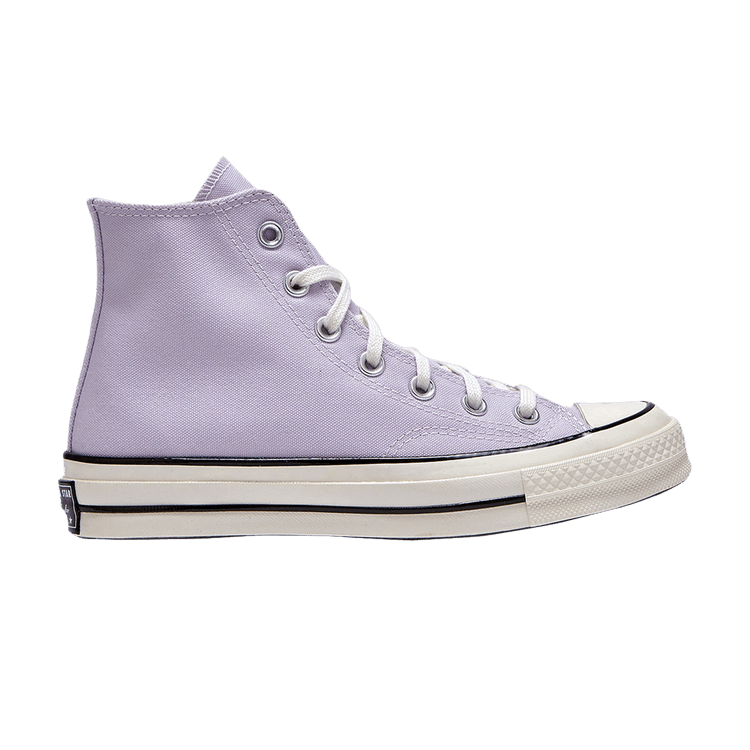 

Кроссовки Converse Chuck 70 High 'Vapor Violet', фиолетовый