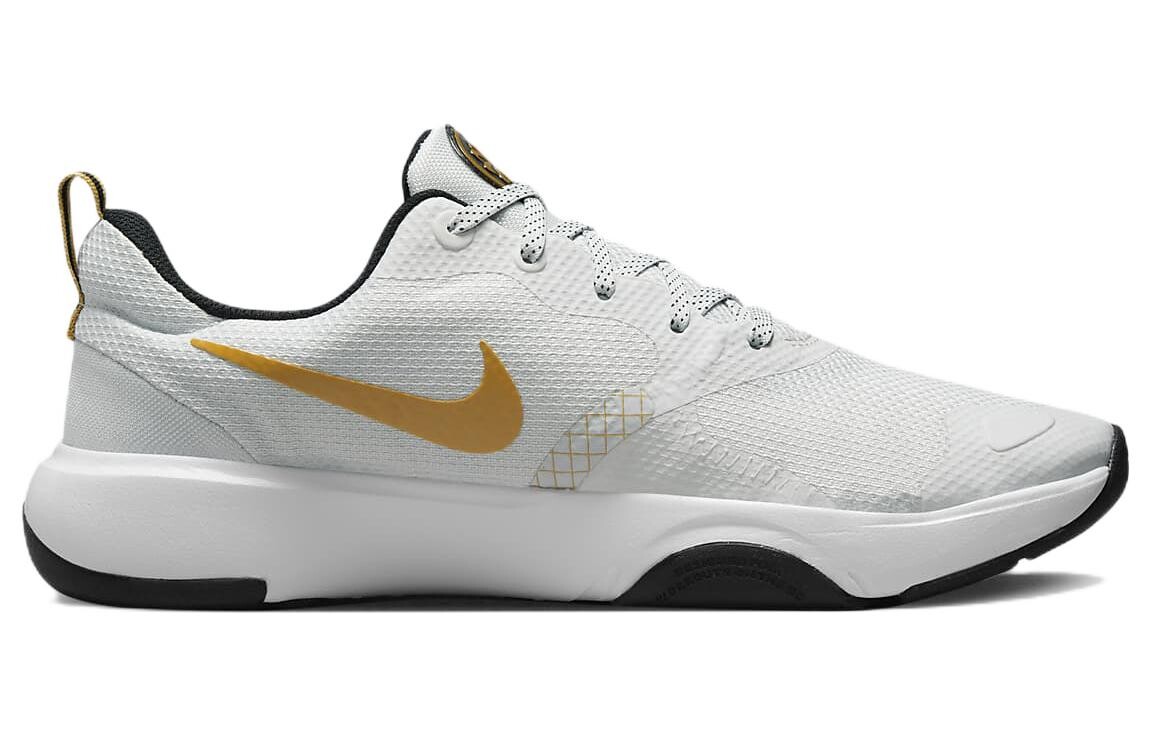 Кроссовки City Rep TR для тренировок мужские, низкие, серые Nike — фото 2