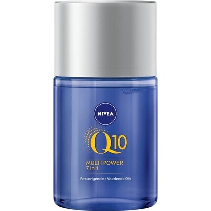 

Укрепляющее масло для тела Q10 - 100 мл Nivea