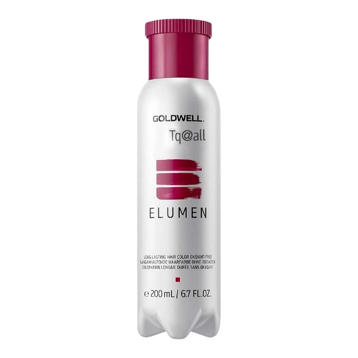 Краска для волос Goldwell Elumen Pure Tq@All 200 мл Goldwell