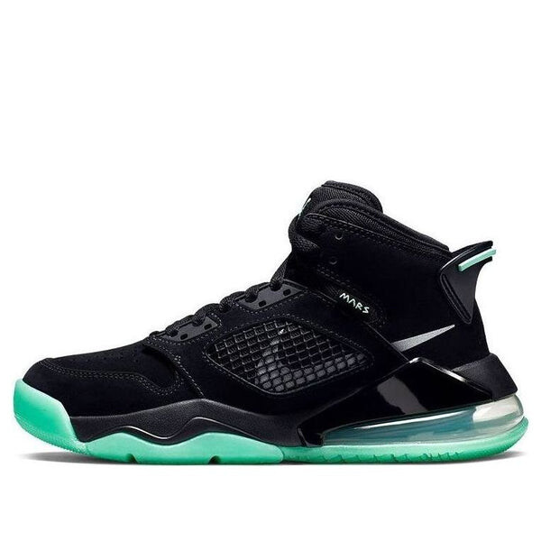 

Кроссовки марс 270 Air Jordan, черный
